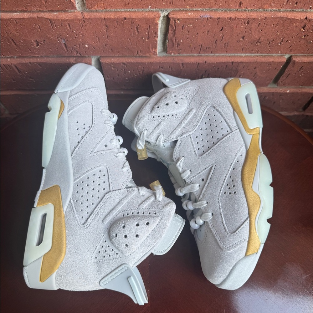 Jordan Retro 6 - Picture 5 of 9